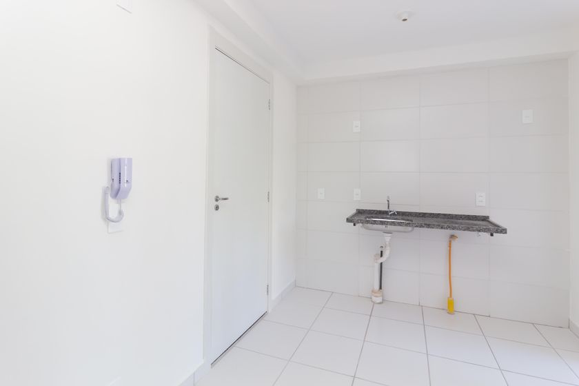 Apartamento em Vila Brasil - Widok 3