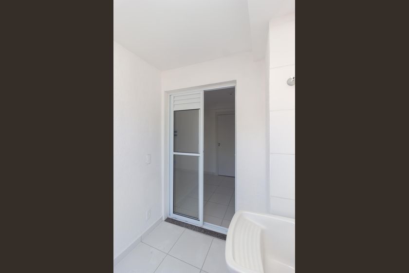 Apartamento em Vila Brasil - Widok 6