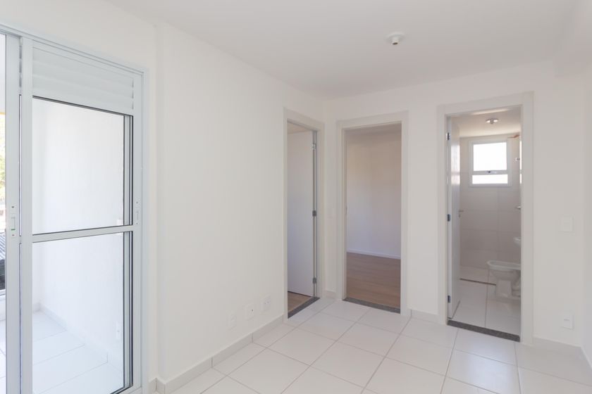 Apartamento em Vila Brasil - Widok 4