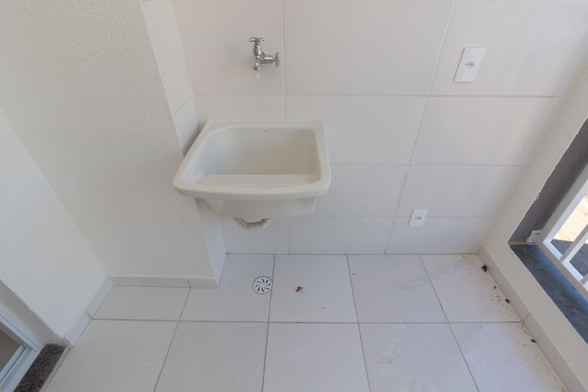 Apartamento em Vila Brasil - Więcej