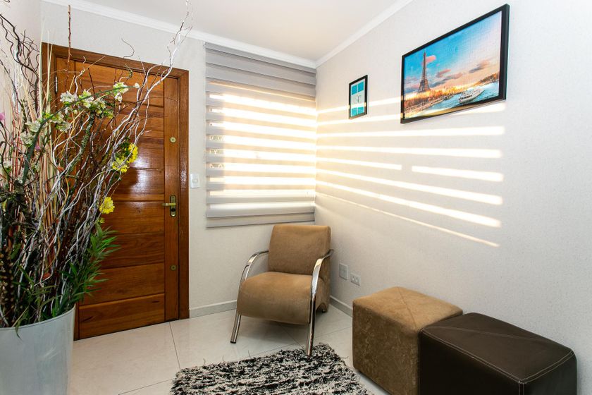 Apartamento em Vila Matilde – pohled 4