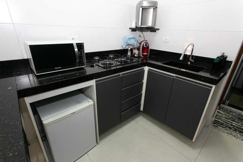 Apartamento em Vila Matilde – další