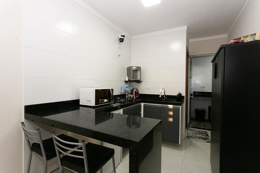 Apartamento em Vila Matilde – pohled 5