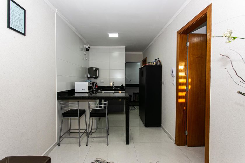 Apartamento em Vila Matilde – pohled 2