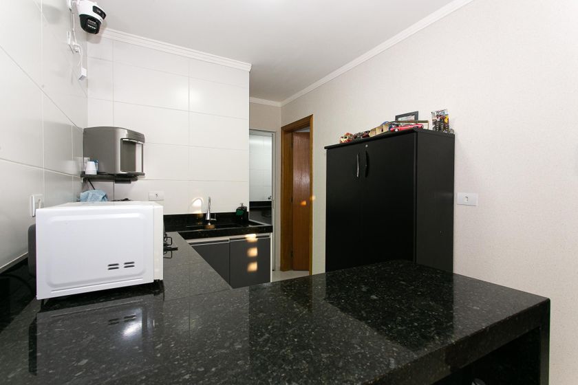 Apartamento em Vila Matilde – pohled 6