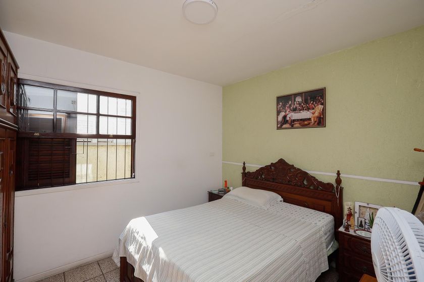 Casa em Parque Edu Chaves - Widok 5