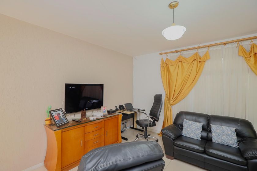 Casa em Parque Edu Chaves - Widok 3