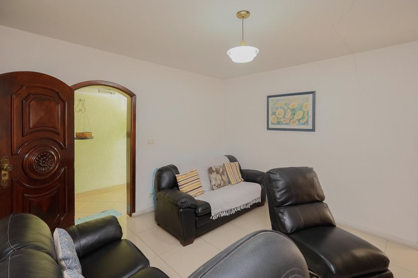 Casa em Parque Edu Chaves - Widok 4