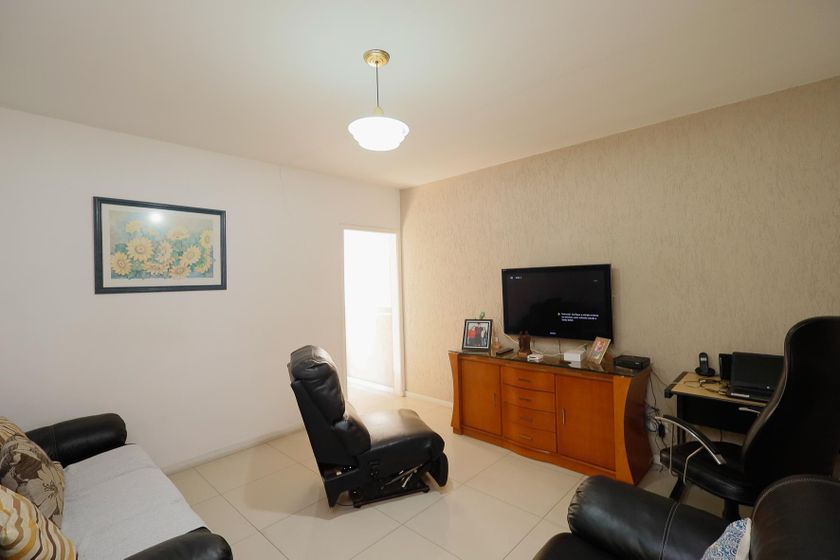 Casa em Parque Edu Chaves - Widok 2