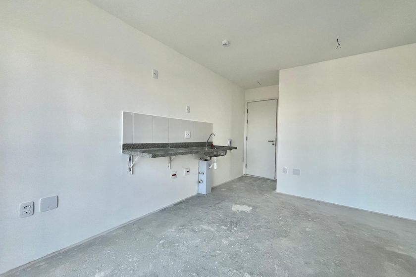 Apartamento em Vila Santa Catarina - Ansicht 2