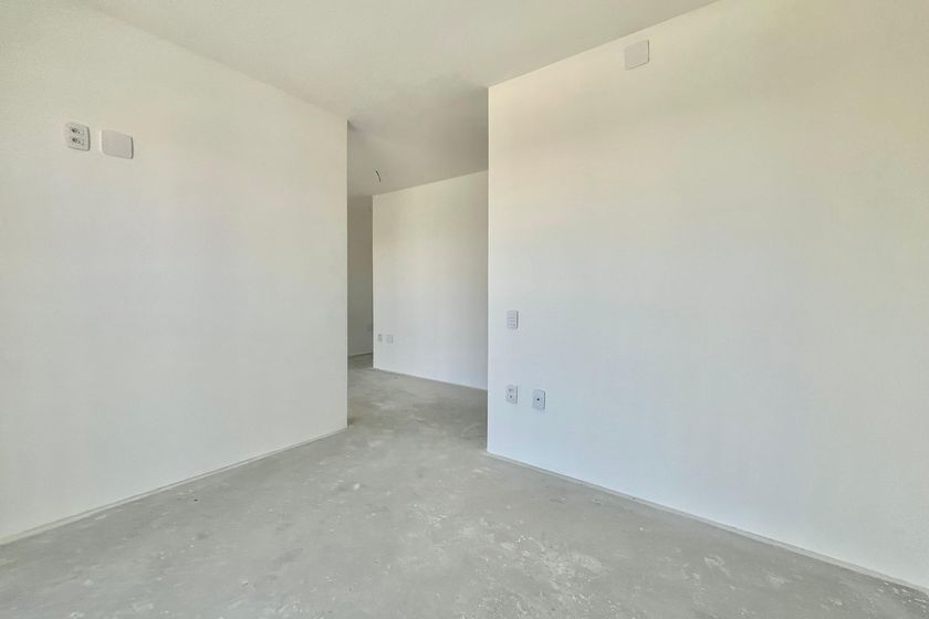 Apartamento em Vila Santa Catarina - Mehr