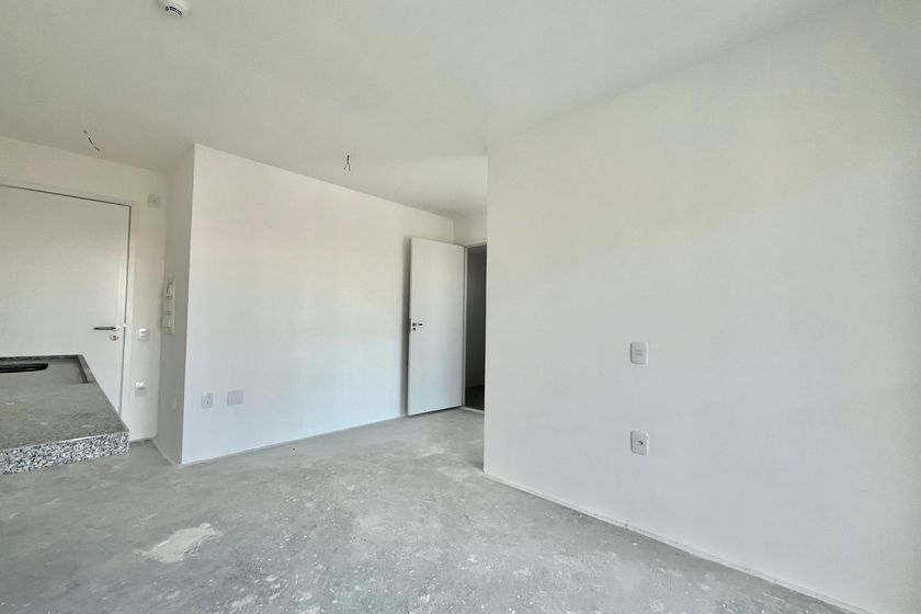 Apartamento em Vila Santa Catarina - Ansicht 3