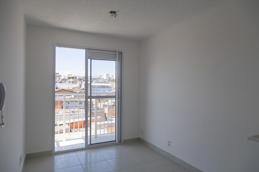 Apartamento em Itaquera - Widok 6