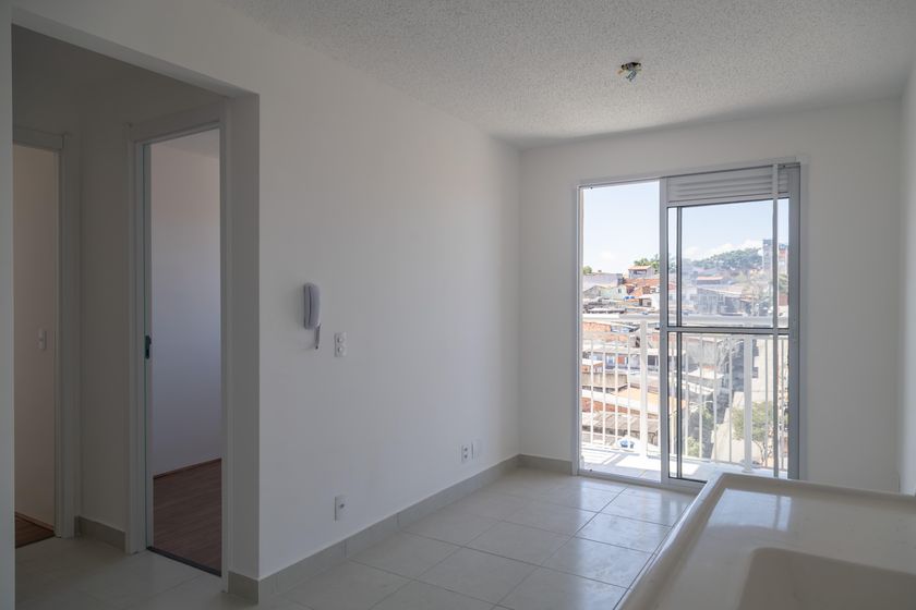 Apartamento em Itaquera - Widok 5