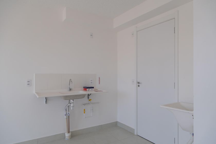 Apartamento em Itaquera - Widok 2