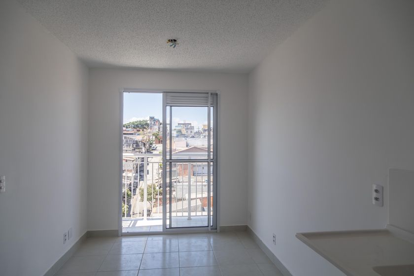 Apartamento em Itaquera - Widok 4