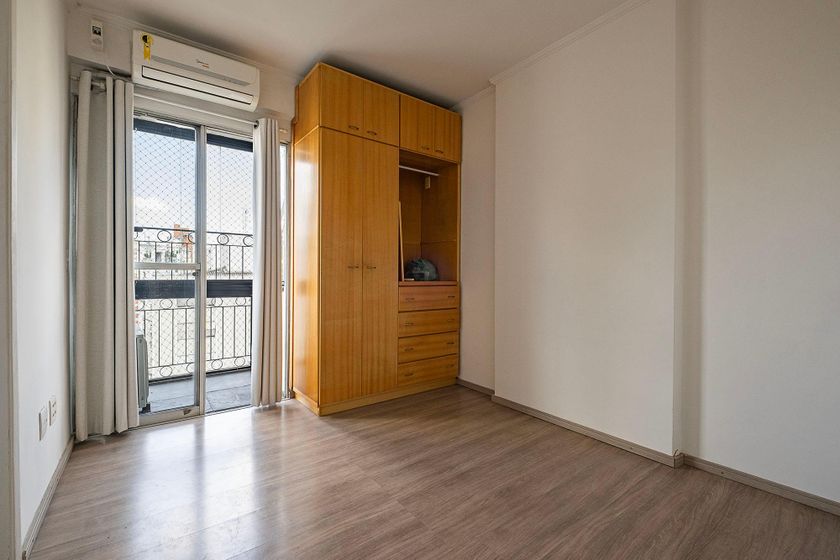 Apartamento em Jardim Paulista - Więcej