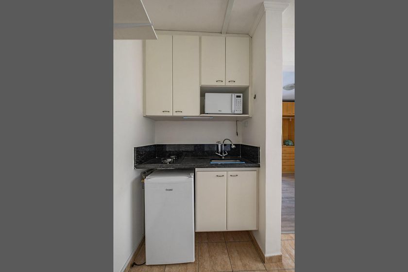 Apartamento em Jardim Paulista - Widok 6