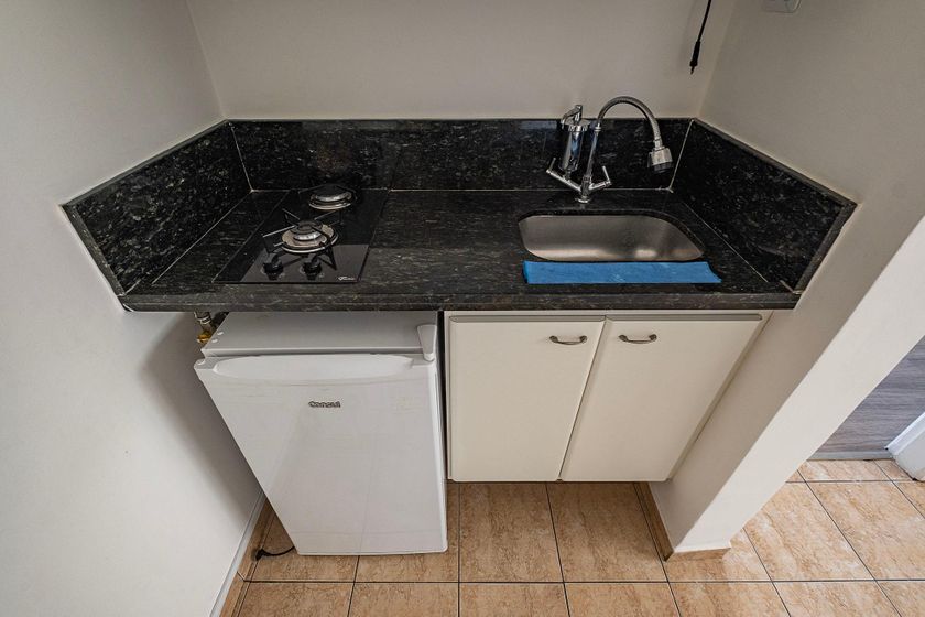 Apartamento em Jardim Paulista - Widok 5
