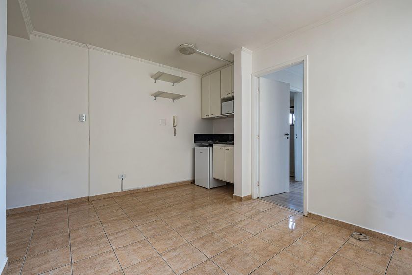 Apartamento em Jardim Paulista - Widok 4