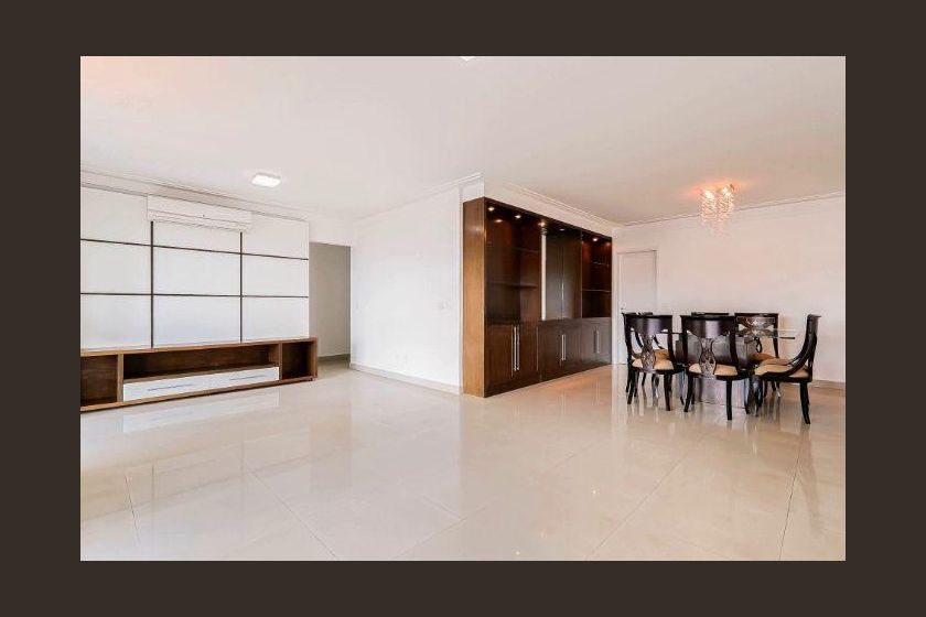 Apartamento em Alphaville Industrial – pohled 3