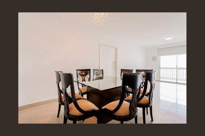 Apartamento em Alphaville Industrial – pohled 5