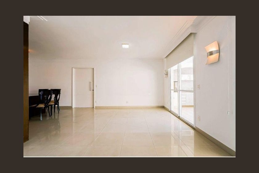 Apartamento em Alphaville Industrial – další