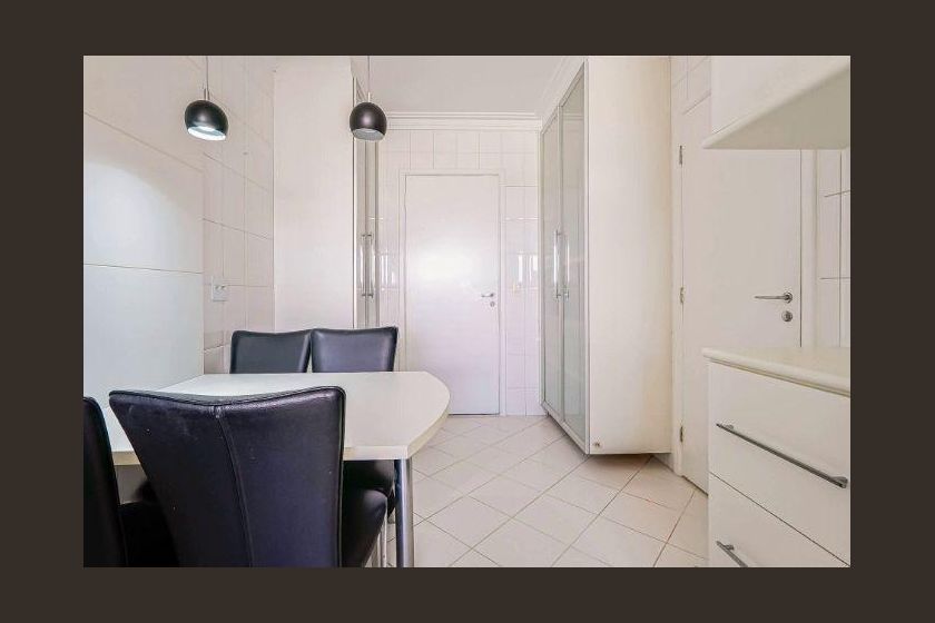 Apartamento em Alphaville Industrial – pohled 6