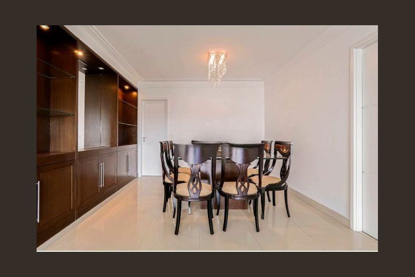 Apartamento em Alphaville Industrial – pohled 4