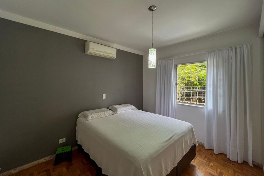 Casa em Sacomã - Widok 6