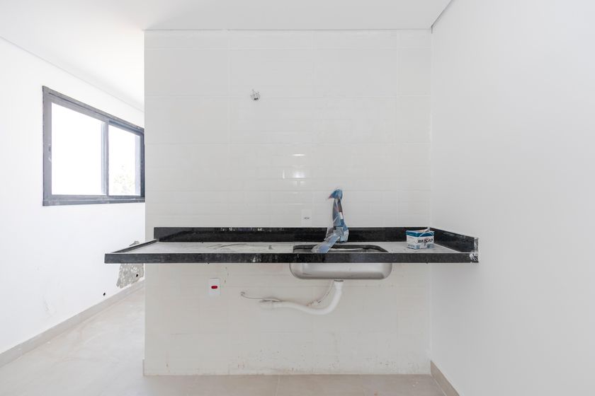 Studiooukitchenette em Jardim Aeroporto – další