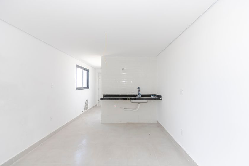 Studiooukitchenette em Jardim Aeroporto – pohled 5