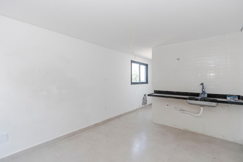 Studiooukitchenette em Jardim Aeroporto – pohled 3