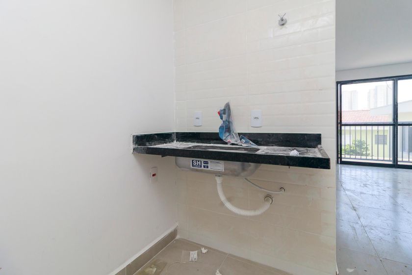 Studiooukitchenette em Jardim Aeroporto – pohled 6