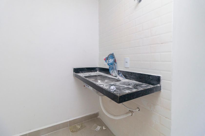 Studiooukitchenette em Jardim Aeroporto – pohled 5