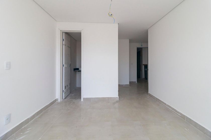 Studiooukitchenette em Jardim Aeroporto – pohled 4