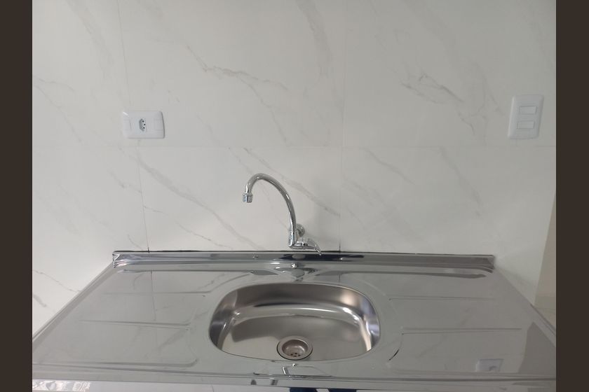 Studiooukitchenette em Aclimação - Widok 6