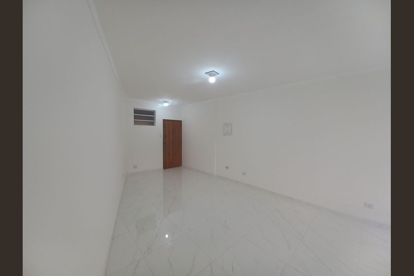 Studiooukitchenette em Aclimação - Widok 2