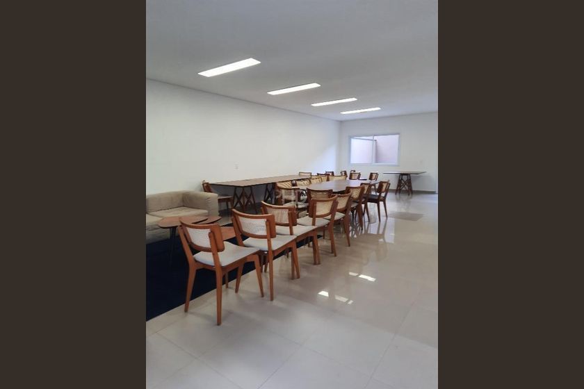 Apartamento em Vila Dusi - Widok 2