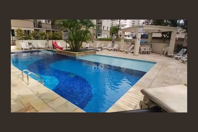 Apartamento – São Bernardo do Campo - Vista 3