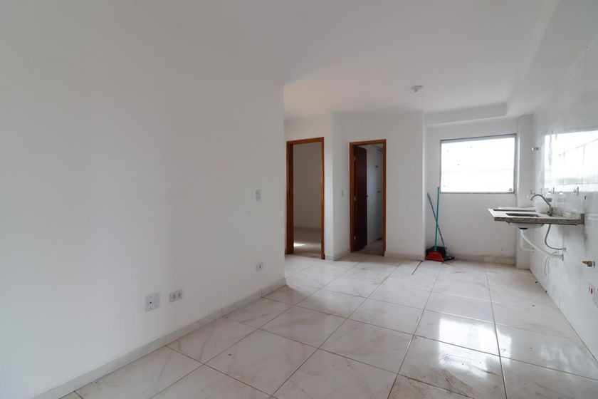 Apartamento em Vila Guilhermina - Widok 5