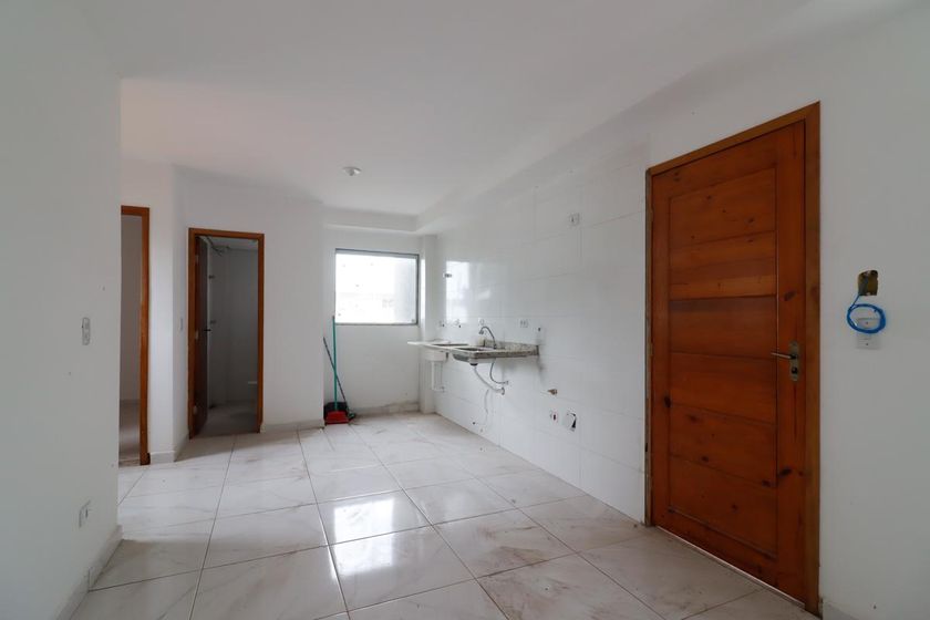 Apartamento em Vila Guilhermina - Widok 4