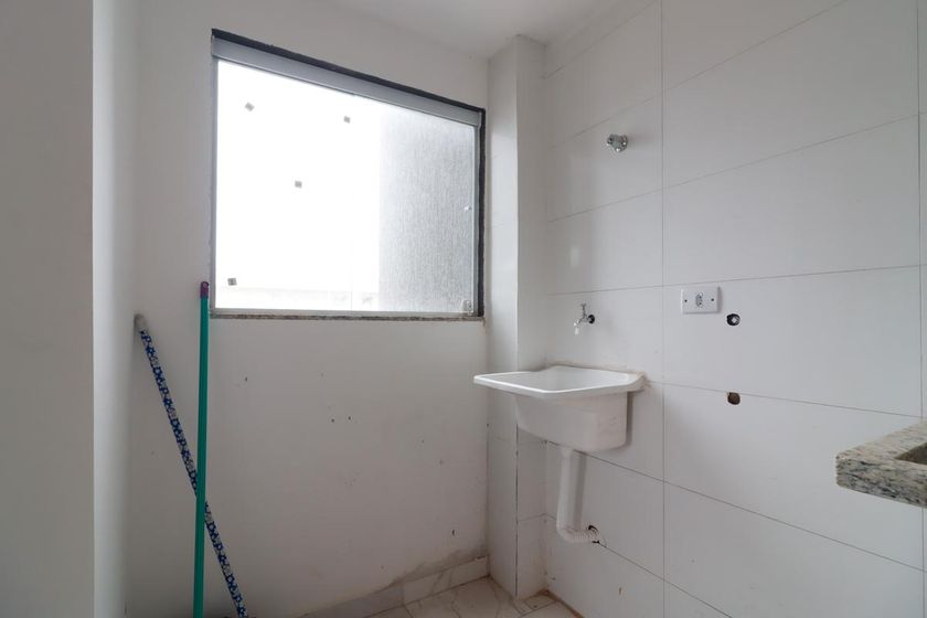 Apartamento em Vila Guilhermina - Więcej