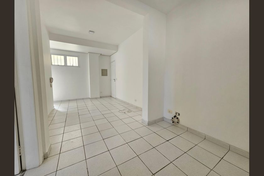 Apartamento em Vila Suzana - Więcej