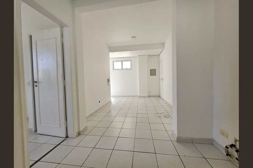 Apartamento em Vila Suzana - Widok 5