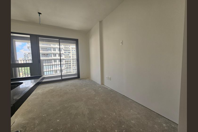 Studiooukitchenette em Cidade Monções - Ansicht 3