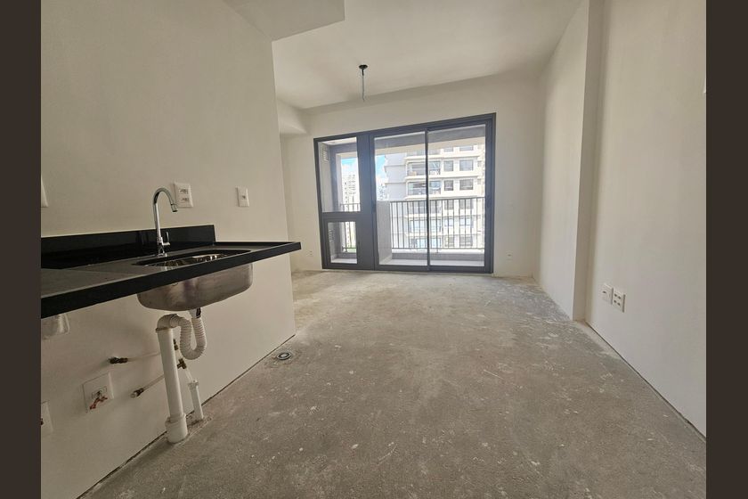 Studiooukitchenette em Cidade Monções - Ansicht 2