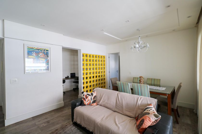Apartamento em Cerâmica - Widok 4
