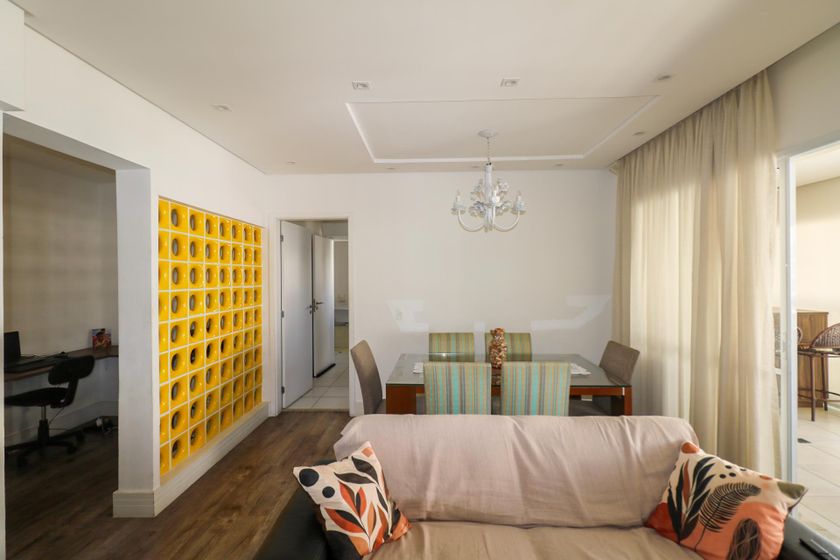 Apartamento em Cerâmica - Widok 3