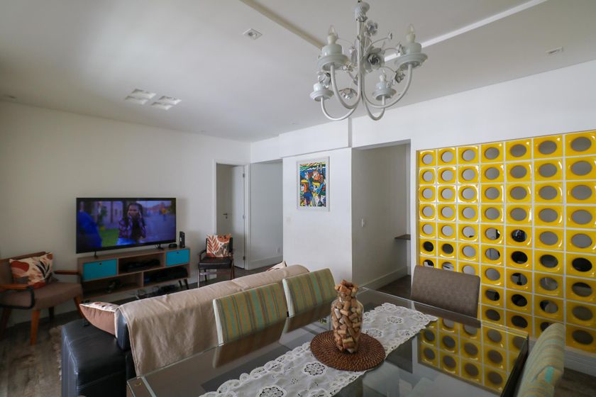 Apartamento em Cerâmica - Widok 5
